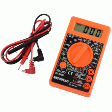 Multifunction tester (AvtoDelo) 40590