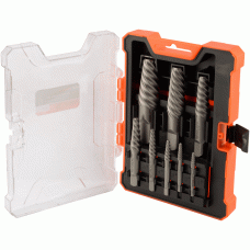 Extractor set Number of items 8 (AvtoDelo) 40606