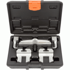 Harmonic balancer puller VAG Number of items 5 (AvtoDelo) 40609