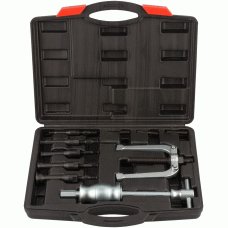 Internal bearing puller Number of items 10 (AvtoDelo) 40620