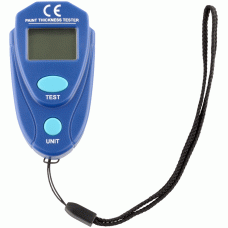 Paint thickness tester (AvtoDelo) 40623