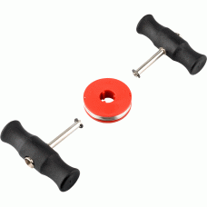 Windshield removing holder (AvtoDelo) 40685