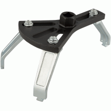 Universal fuel pump cap puller Size 135-185 mm (AvtoDelo) 40785