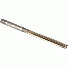 Hand cylindrical reamer A 7 mm (AvtoDelo) 40787