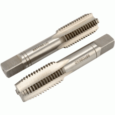 Tap manual A М3х0.5 mm (AvtoDelo) 40824