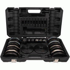 Hub bearings replacement set VAG Number of items 41 (AvtoDelo) 40902