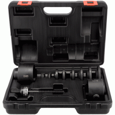 Wheel hub bearing unit tool kit VAZ, Renault Number of items 12 (AvtoDelo) 40905