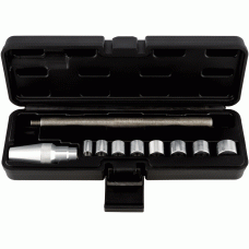 Universal clutch adjustment set Number of items 10 (AvtoDelo) 40920