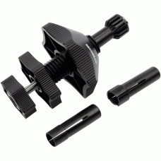 Universal clutch disc mandrel (AvtoDelo) 40922