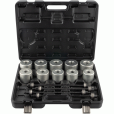 Universal removal and install sleeve kit Number of items 24 (AvtoDelo) 40925