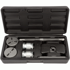Brake caliper rewind tool set Number of items 8 (AvtoDelo) 40940