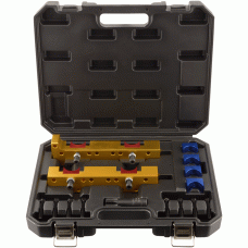 Timing locking tool set Mercedes-Bez М133, М270, М274 Number of items 15 (AvtoDelo) 40952