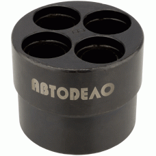 BMW Crankshaft Rotator (AvtoDelo) 40958