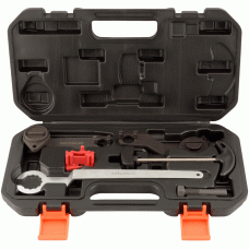 Set of shaft holders for VAG EA211 engines Number of items 6 (AvtoDelo) 40965