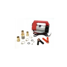 transfer pump/diesel fuel 55 l/min,12V , S-OTP12V , SILVER, S10904 4100005