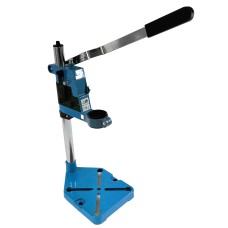 Drill stand, SILVER Quantity 1 pcs 410580