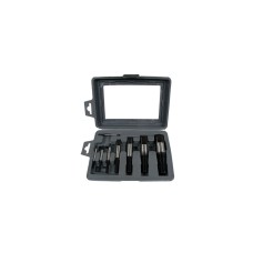 extractor set - (8 pcs.pl/ case), (M3-M55),SILVER, S10708 Items quantity 8 pcs 410708