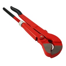 plumbing wrench SILVER Size 25 mm 411001