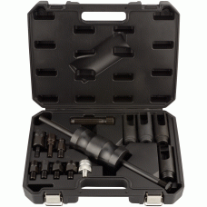 Injector puller for engines with Common Rail fuel injection system Number of items 14 (AvtoDelo) 41105