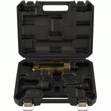 Diesel injector puller for Mercedes-Benz vehicles Number of items 3 (AvtoDelo) 41106