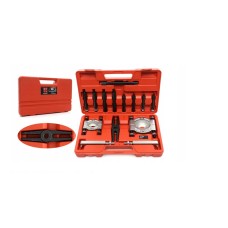 bearing cage dismantling kit, KRAFT&DELE, KD10169 Items quantity 14 pcs 4110605