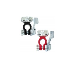 2pcs 800A SILVER battery clamp set, S11891 Items quantity 2 pcs 4111891
