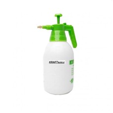 hand sprayer 3,0 l.  SILVER S11901 Items quantity 1 pcs 4111901