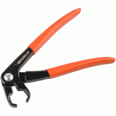 Pliers for disconnecting fuel filter connectors L 240 mm (AvtoDelo) 41212
