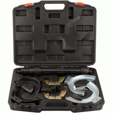 Strut coil spring compressor forged Number of items 8 (AvtoDelo) 41509