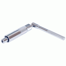 Rear shock absorber wrench A 17 mm (AvtoDelo) 41513