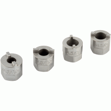 Set of wenches with pins for shock absorbers Number of items 4 (AvtoDelo) 41515
