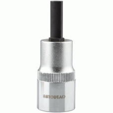 Shock absorber remover wrench Size 5,5х8,2 mm (AvtoDelo) 41516