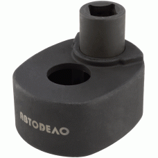 Tie rod replacement wrench Size 33-42 mm (AvtoDelo) 41519