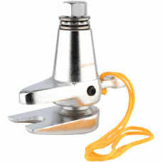 Ball joint separator and tie rod remover reinforced A 19 mm (AvtoDelo) 41525