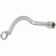 Diesel engines turbines dismantling wrench A 12 mm (AvtoDelo) 41534