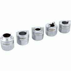 Set of wenches with pins for shock absorbers Number of items 5 (AvtoDelo) 41537