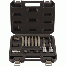 Generator repair wrench set Number of items 13 (AvtoDelo) 41539