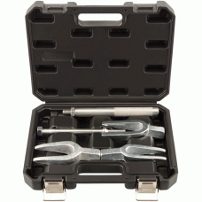 Tie rod separator tool set Number of items 5 (AvtoDelo) 41542