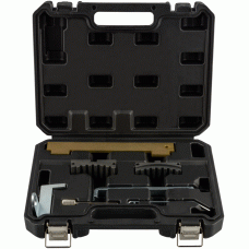 GM/Opel 1,6/1,8 16v engine shaft retainer set Number of items 7 (AvtoDelo) 41601