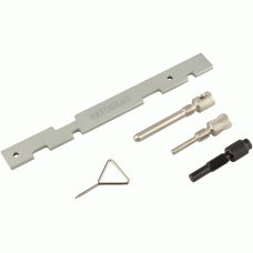 Ford, Mazda, Volvo 1.25/1.4/1.6/1.8/2.0/2.3 Engine Shaft Retainer Set Number of items 5 (AvtoDelo) 41602