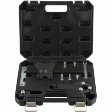 Fiat, Ford 1.2/1.4 8V engine shaft retainer set Number of items 10 (AvtoDelo) 41603
