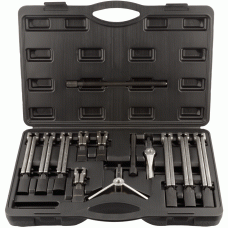 Adjustable puller on a traverse with replaceable jaws Number of items 12 (AvtoDelo) 41700