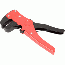 Wire stripping pliers L 210 mm (TEHNIK) 417200