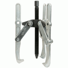 Swivel puller with long jaws H 225 mm (AvtoDelo) 41725