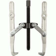 Swivel puller with long jaws H 225 mm (AvtoDelo) 41805