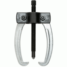 Swivel puller with crescent jaws H 110 mm (AvtoDelo) 41811