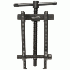 Adjustable puller on a traverse with a lock H 75 mm (AvtoDelo) 41875