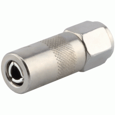 Grease gun coupling L 45 mm (AvtoDelo) 42000