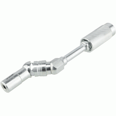 Grease gun swivel coupling L 185 mm (AvtoDelo) 42015