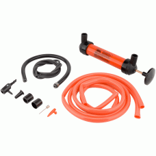 Fuel transferring pump manual (AvtoDelo) 42045